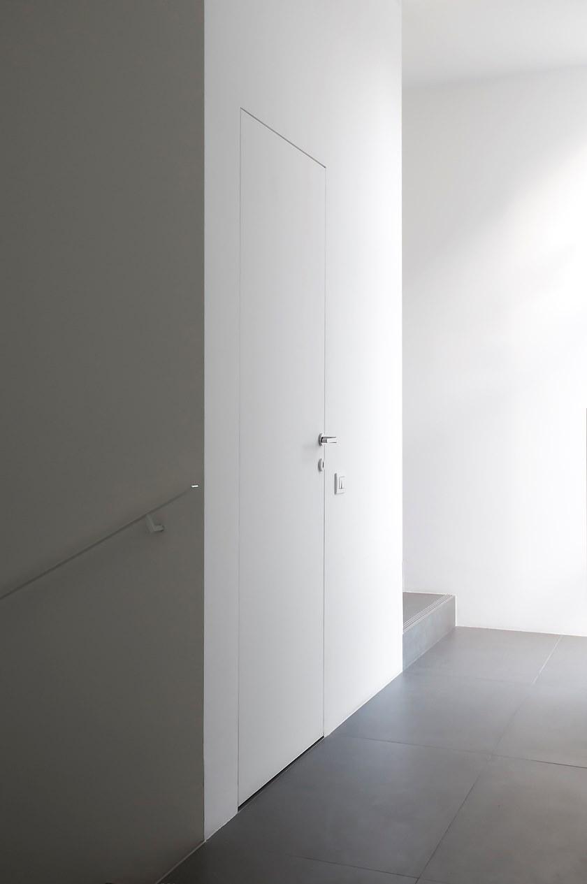 ALBED Дверь из дерева заподлицо со стеной Next sun-id-1417285 - Вид №3