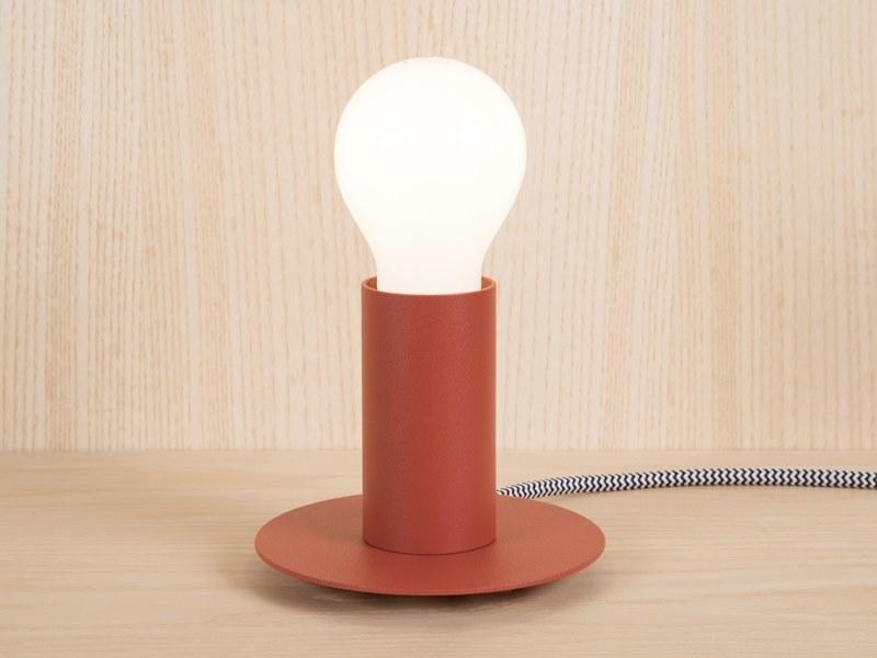 STIP Настольная лампа из металла Angel sun-id-1467350 - Вид №1