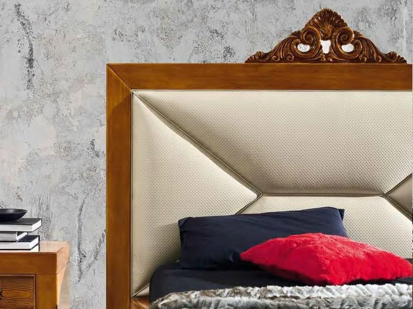 Modenese Gastone Деревянная спальня Minimal baroque sun-id-1494897 - Вид №1