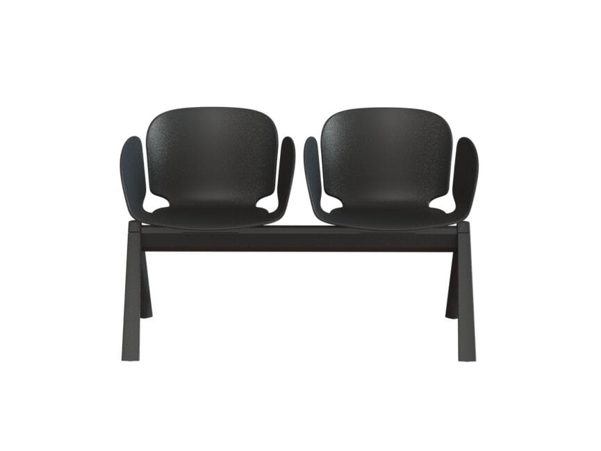 Модульная скамейка на 2 места Sellex Nest ARCH-00100881