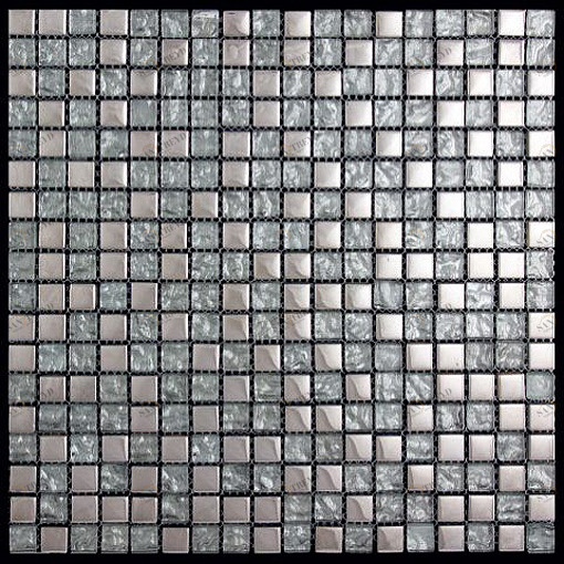 МОЗАИКА ИЗ СТЕКЛА HTC-009-15 NATURAL HI-TECH HTC00915