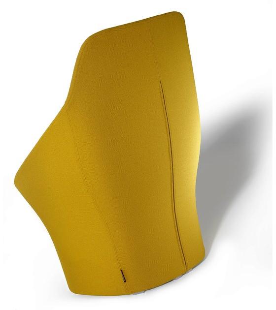 Offecct Кресло со съемным чехлом из ткани с высокой спинкой Ezy sun-id-1442635 - Вид №1