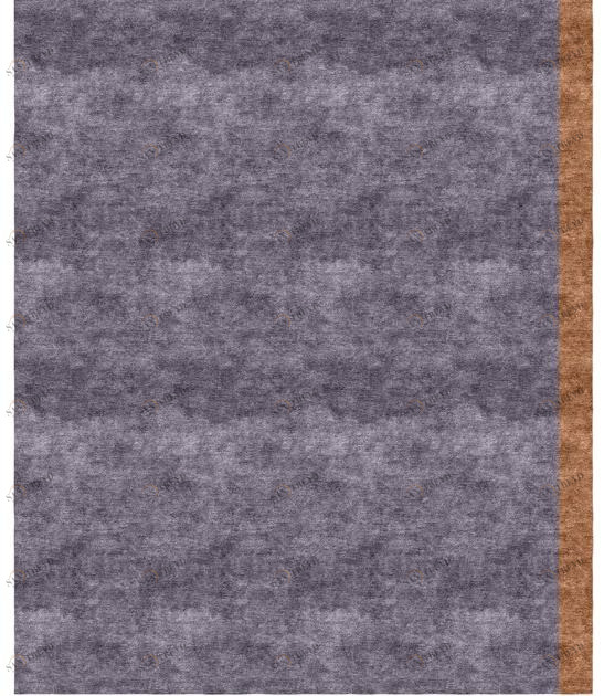 Tapis Rouge Прямоугольный коврик ручной работы Color block Tr1608hc