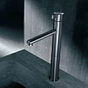 Смеситель однорычажный 7MTXQLR_IXS Geda Nextage Toox без сливного гарнитура