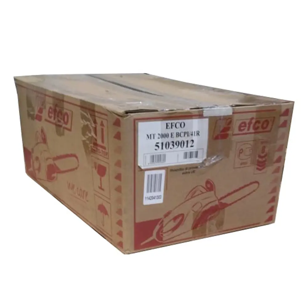Пила электрическая Efco MT 2000 2000 Вт 41 см 84695109 STLM-2101148 Santreyd  - Вид №4