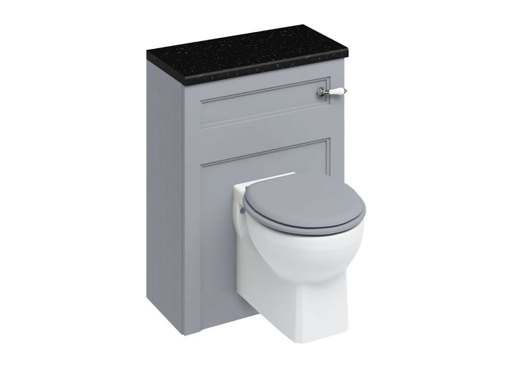 Деревянный внешний сливной ящик Burlington Cassetta di scarico ARCH-00130312 - Вид №9