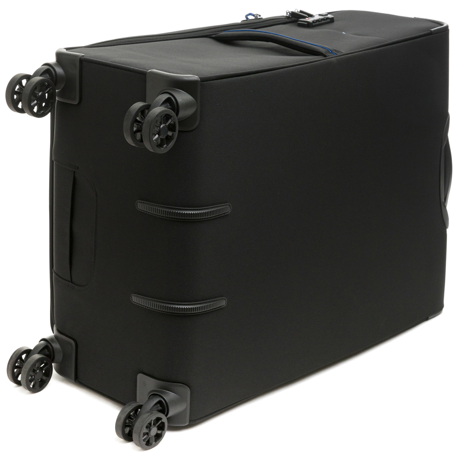 M2999-07-72 Чемодан M2999*72 L March Sigmatic  - Вид №3