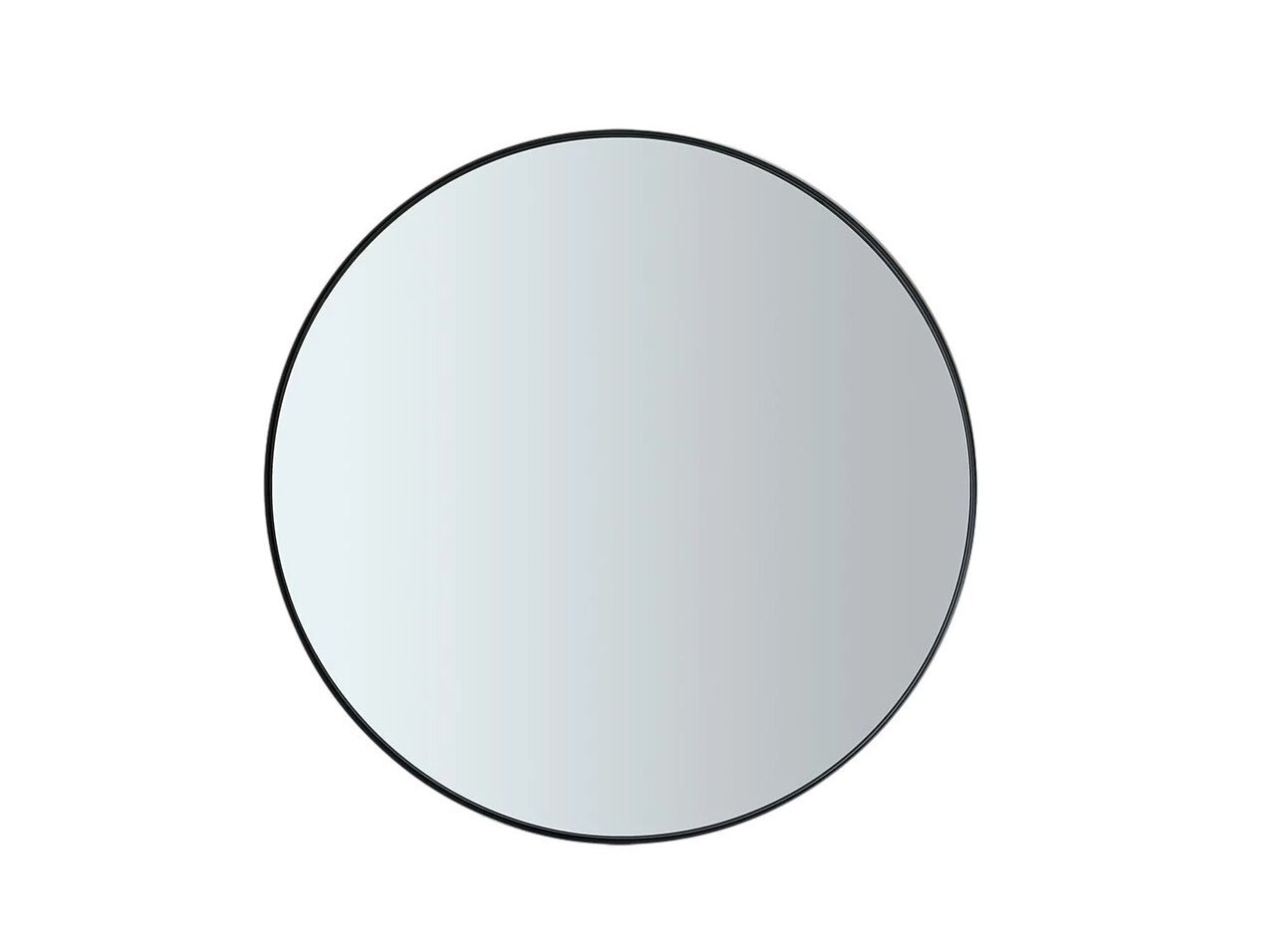 Настенное круглое зеркало для ванной комнаты blomus Rim ARCH-00003153
