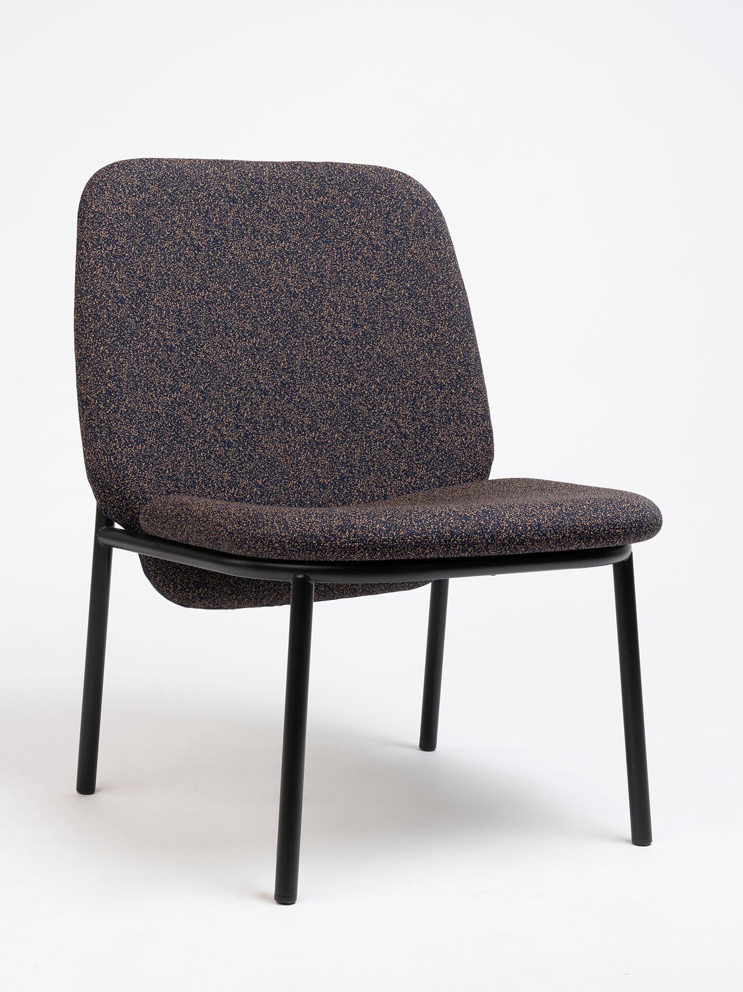 Тканевый стул ONDARRETA шерсть ARCH-00136754 - Вид №1
