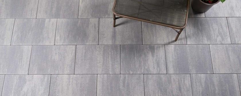 MVB Бетонные полы на открытом воздухе sun-id-1434815 - Вид №4