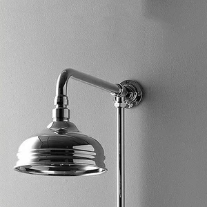 Душевая головка 15см AQK3CR Devon Devon SHOWER