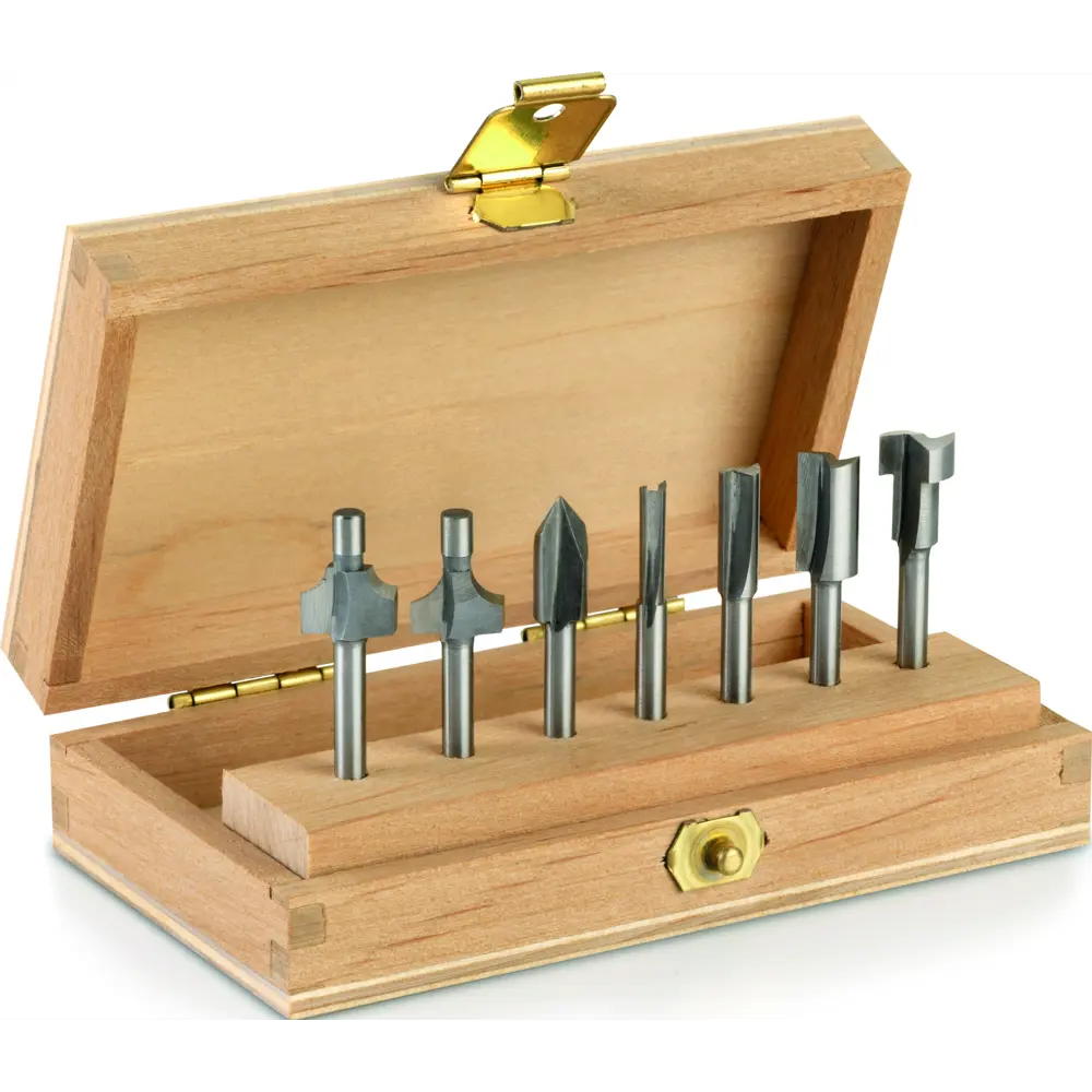 Набор многофункциональных фрез Dremel 7 шт STLM-2145395