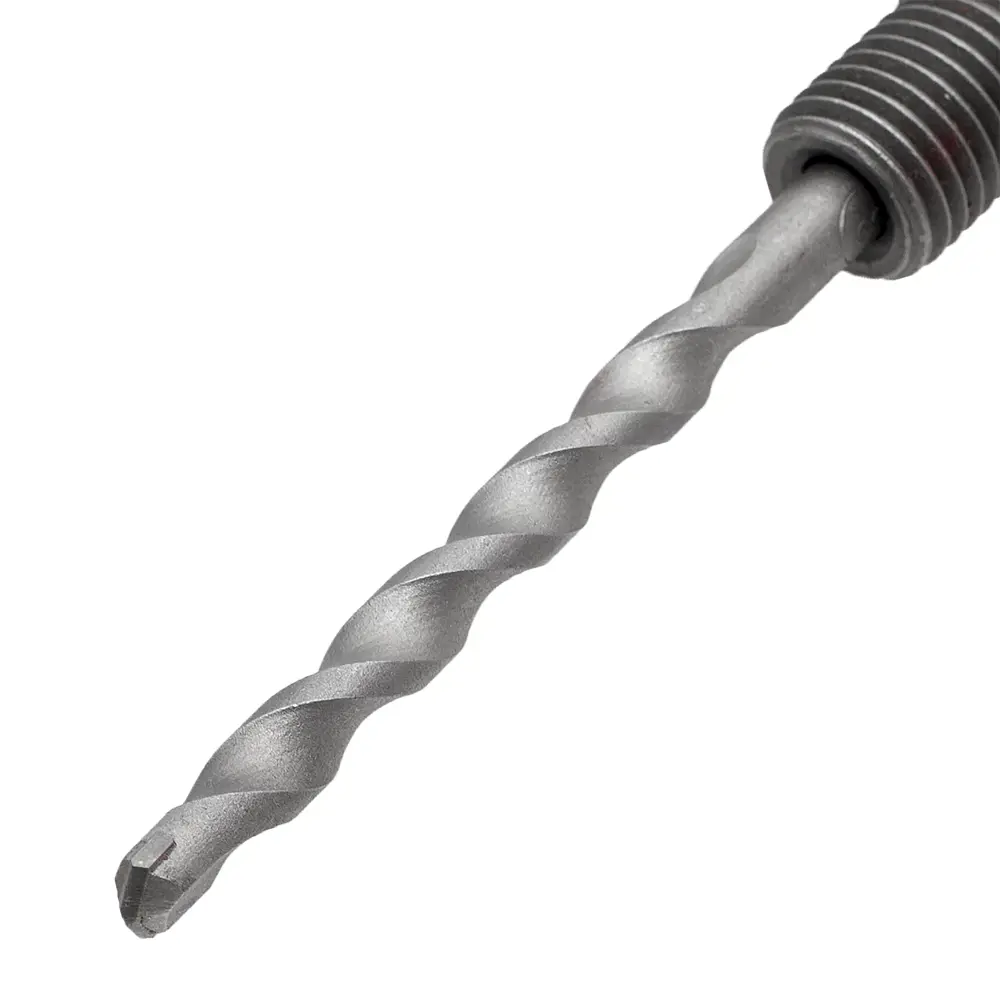 Хвостовик для коронок по кирпичу Энкор SDS+, 130 мм STLM-2177590 - Вид №1