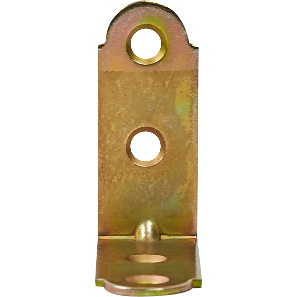 Крепежный уголок Santreyd для мебели и конструкций 40x40 мм 84857855 STLM-0056266 - Вид №2