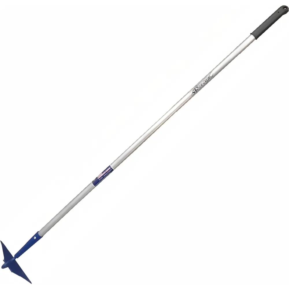 Тяпка Инструм-агро Форсаж сталь STLM-2045124