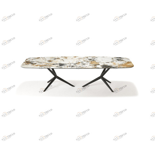 Стол / Atlantis Keramik Cattelan italia sun-id-378358