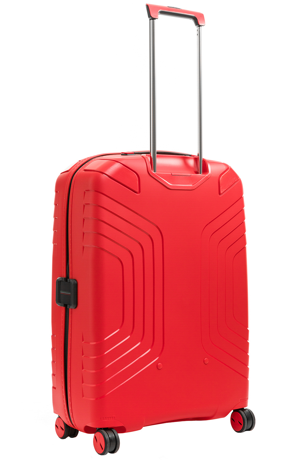 5762-0909 Чемодан 5762 Medium Trolley 69 Expandable Roncato Ypsilon - Вид №1