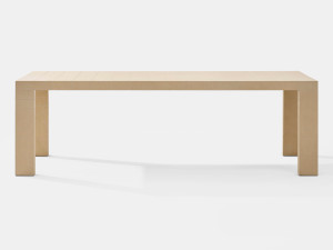 Прямоугольный стол Cimento®