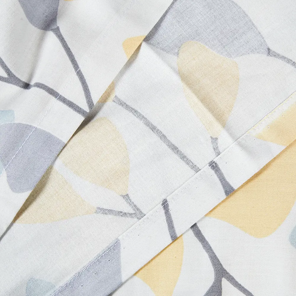 ШУЙСКИЕ СИТЦЫ Комплект постельного белья Дом снов Глэдис - евро сатин 89338201 STLM-1045765 - Вид №3