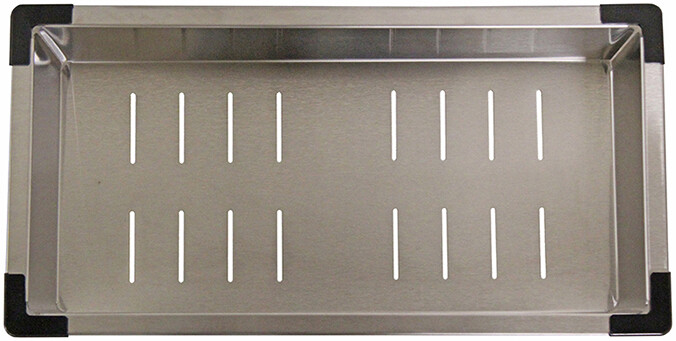 Коландер ZorG Inox C 12-44, сталь