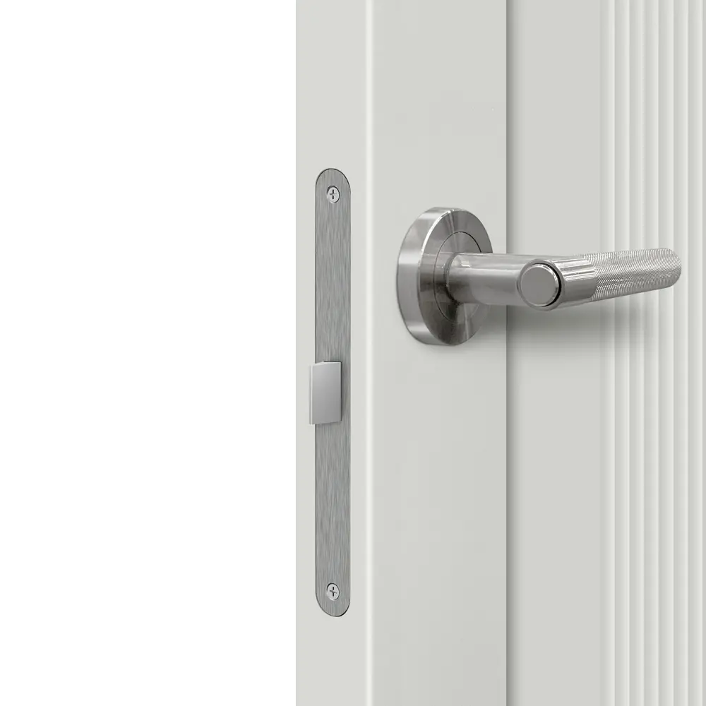 МАРИО РИОЛИ Межкомнатная дверь Сиена В - белое царговое полотно 89397482 STLM-1568323 - Вид №4