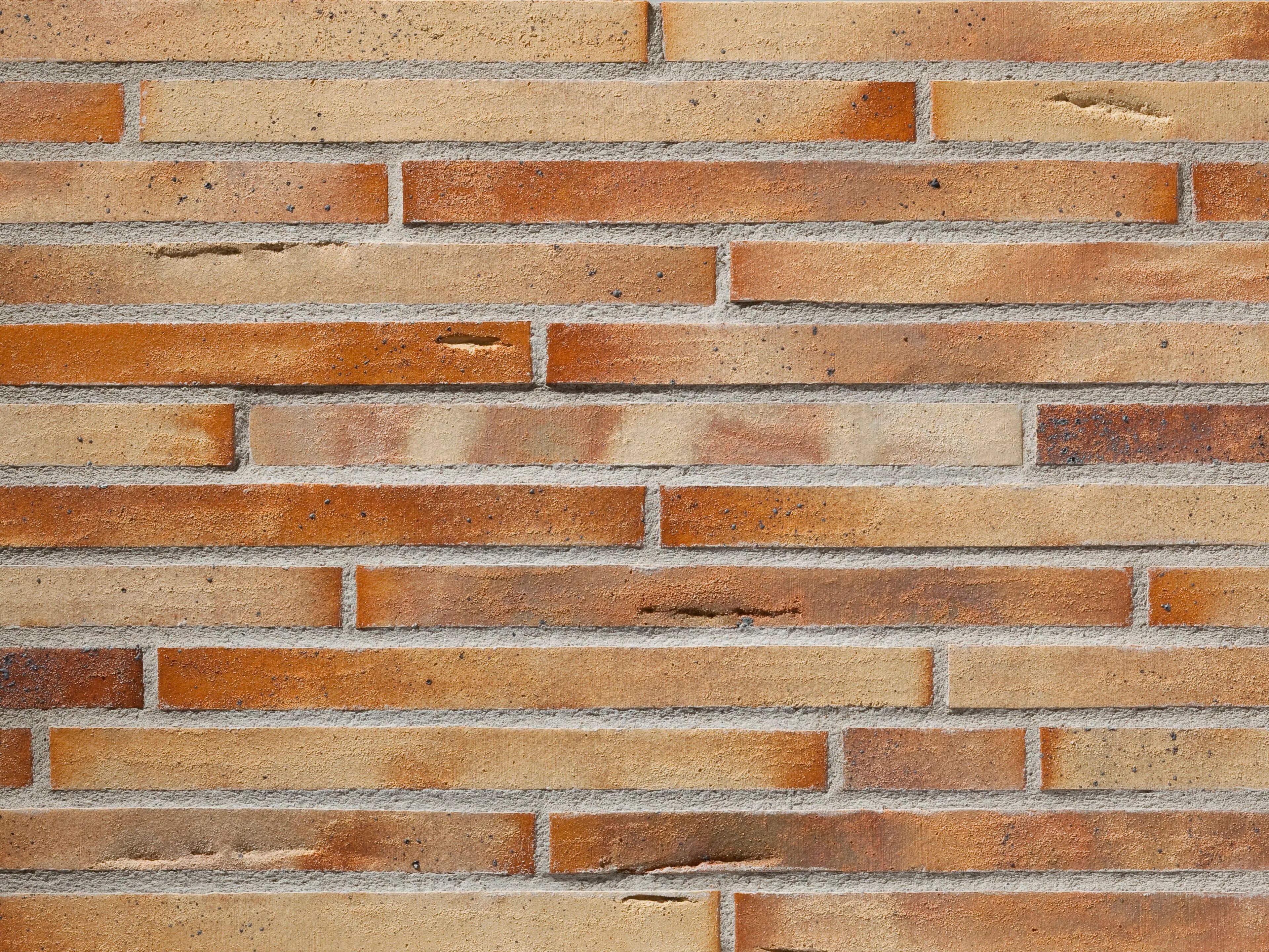 Кирпичная облицовка кирпичной кладки GIMA BAR-FORMAT BRICKS ARCH-00079021 - Вид №9