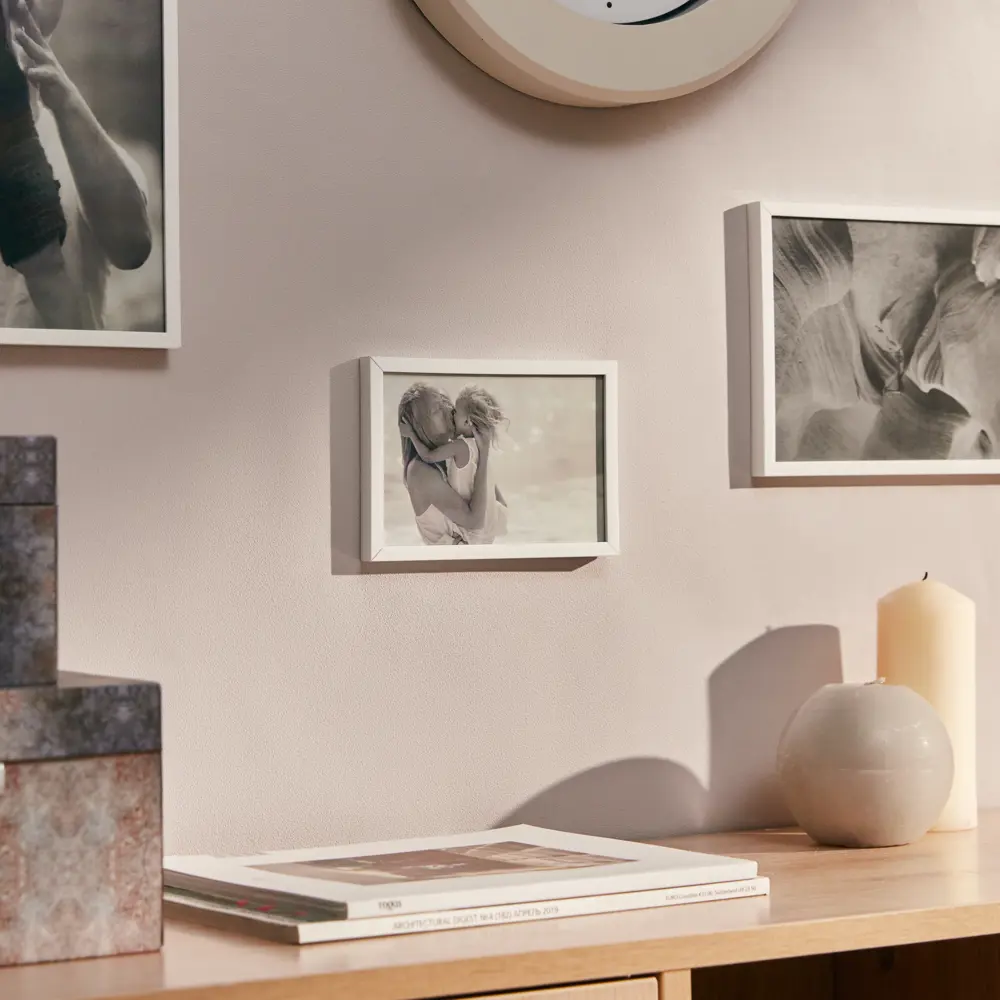 Фоторамка Kreaforta Lila 10×15 см — элегантное оформление воспоминаний 89398511 STLM-1582500 - Вид №7