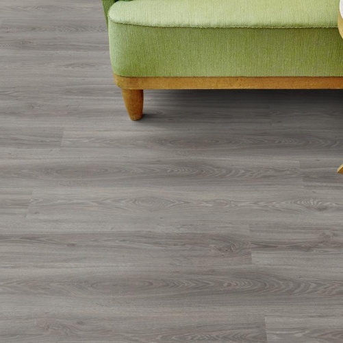 Виниловый ламинат Moduleo Transform Blackjack 22937 Дуб (Гладкая) 1320х196 мм 2801000014 - Вид №3