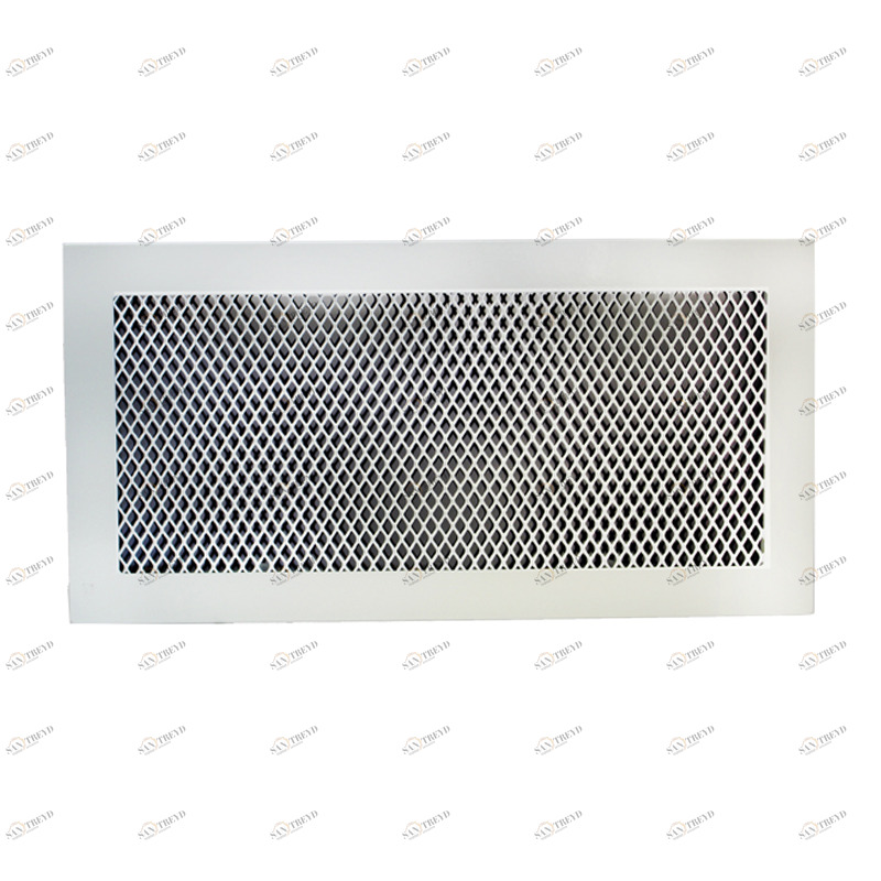 Вентиляционная решетка каминная Europlast MRK4018S sun-id-683768