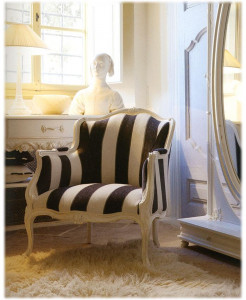 Кресло  SAVIO FIRMINO 3119 POL