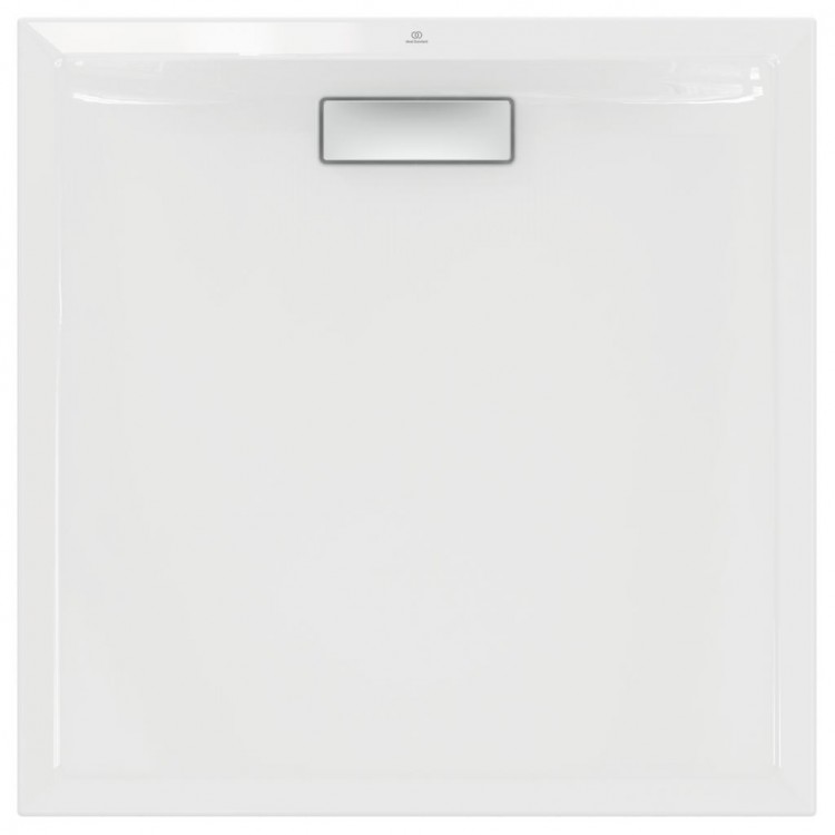 T446701 Душевой поддон 900x900x25 мм Ideal Standard ULTRAFLAT NEW  - Вид №1