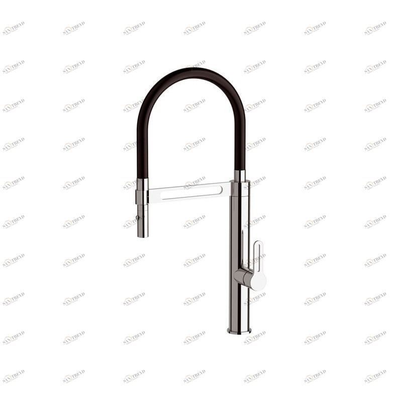 SR211 Смеситель для мойки DANIEL RUBINETTERIE 