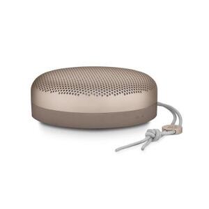 Акустика портативная BeoPlay A1, темно-серая