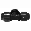 Тройник раз.вн.рез. 32х1х32 ПЭ