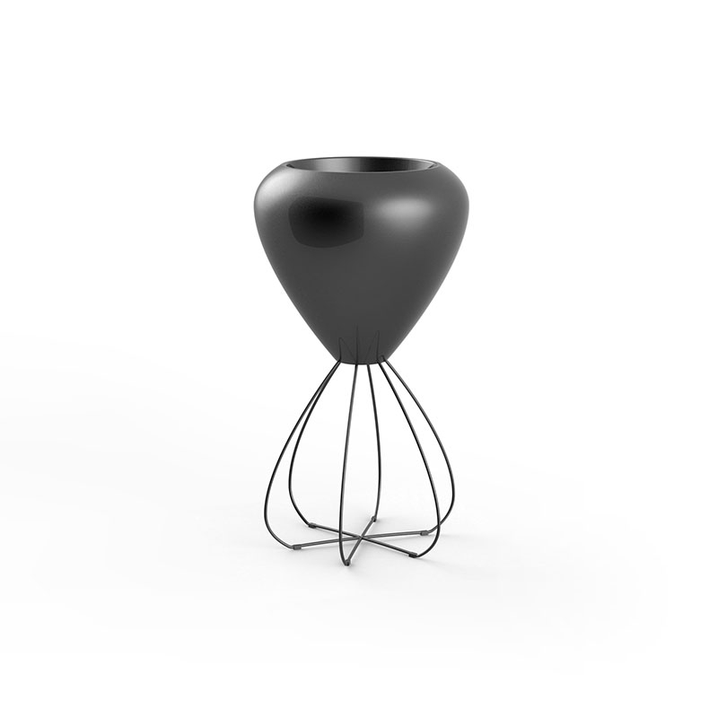 002224 Кашпо Spaghetti Vondom  - Вид №5