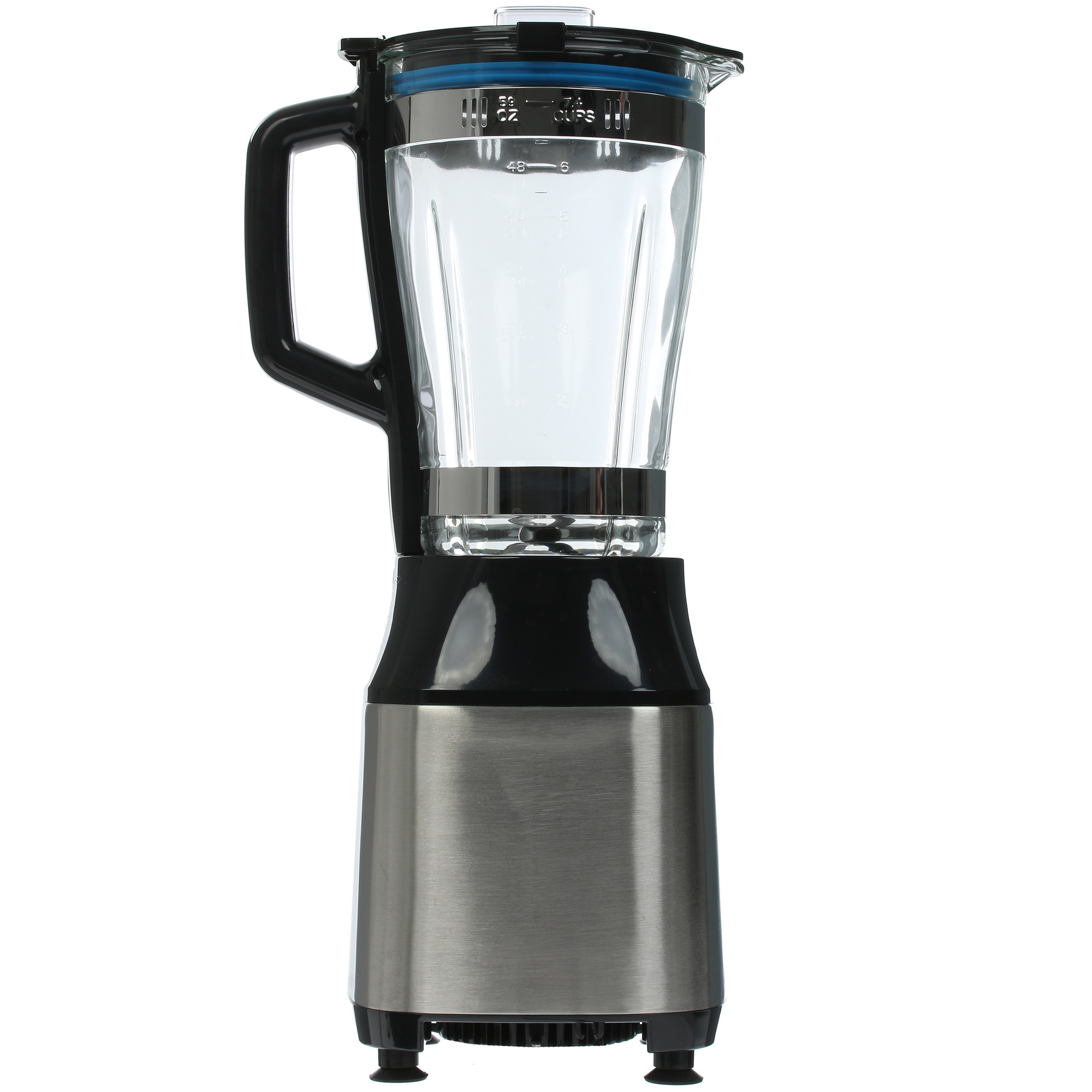 5026155 Блендер стационарный DEXP GL-1300 Mix Station черный STDN-0097695 - Вид №4