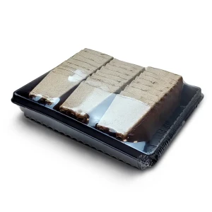 Набор для выращивания №2 полистирол 24 ячейки