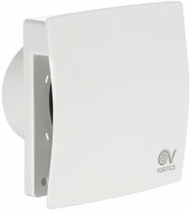 Vortice Настенный осевой центробежный вентилятор Punto evo flexo 11314