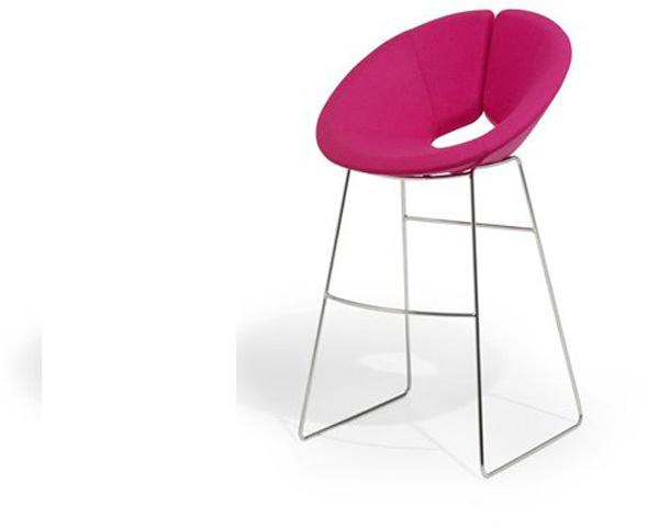 Artifort Стул с обивкой Apollo sun-id-1481132 - Вид №1