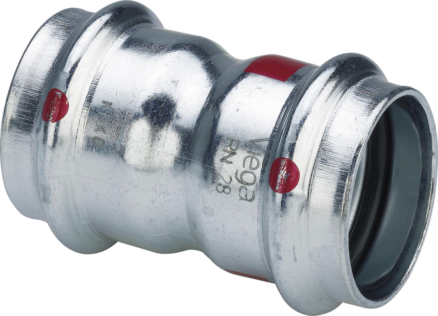 Viega Муфта Prestabo 1115 (558017) 558 017