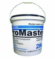 Шпаклевка готовая ProMaster / ПроМастер 28кг