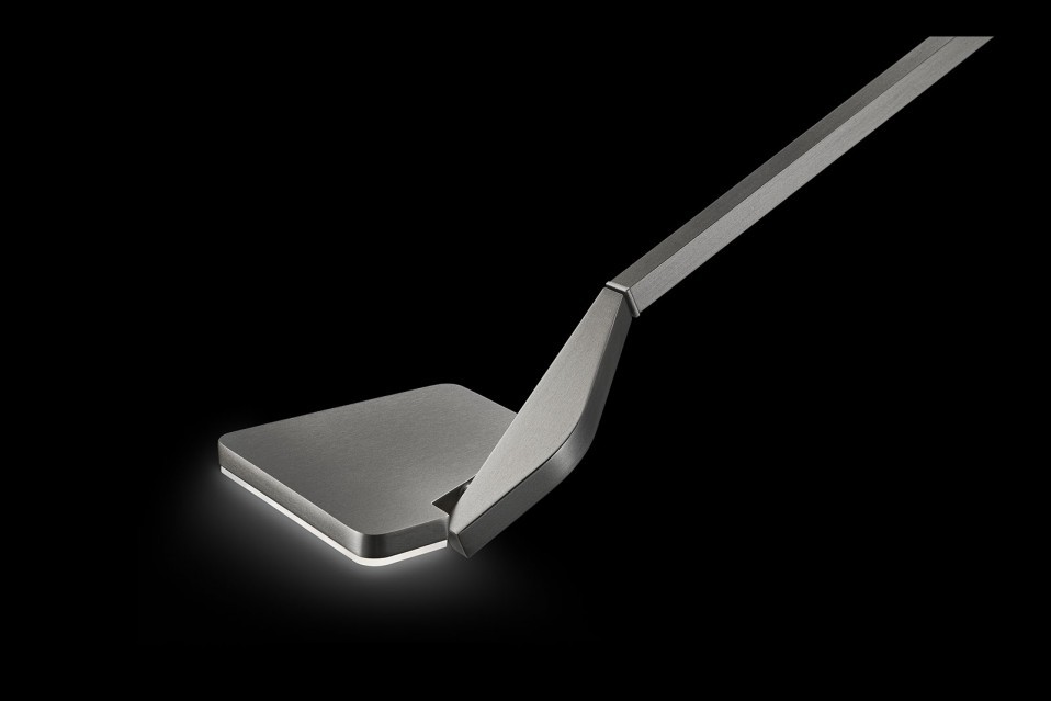 Panzeri Jackie C7730 A titanio настенный 106713 - Вид №1