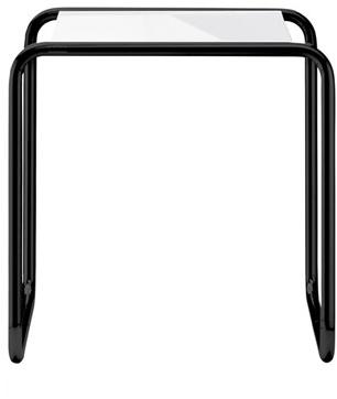 Thonet Садовый журнальный столик со столешницей из бетона или hpl B 9 sun-id-1461894 - Вид №1