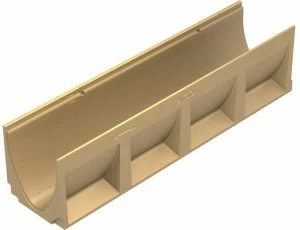 ACO PASSAVANT Полимербетонный дренажный канал и элемент Aco self® euroline