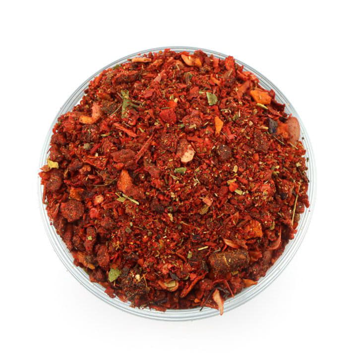 Набор специй для мяса Santreyd 3705 - Вид №1