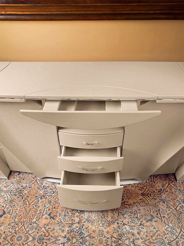 Буфет  MASCHERONI PRIOR CUPBOARD  - Вид №1