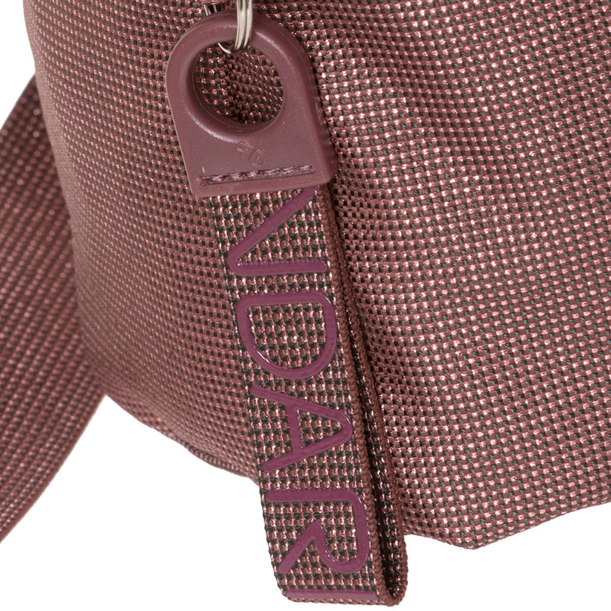 QNTT5-28A Сумка QNTT5 Crossbody bag Mandarina Duck MD20 Lux  - Вид №3