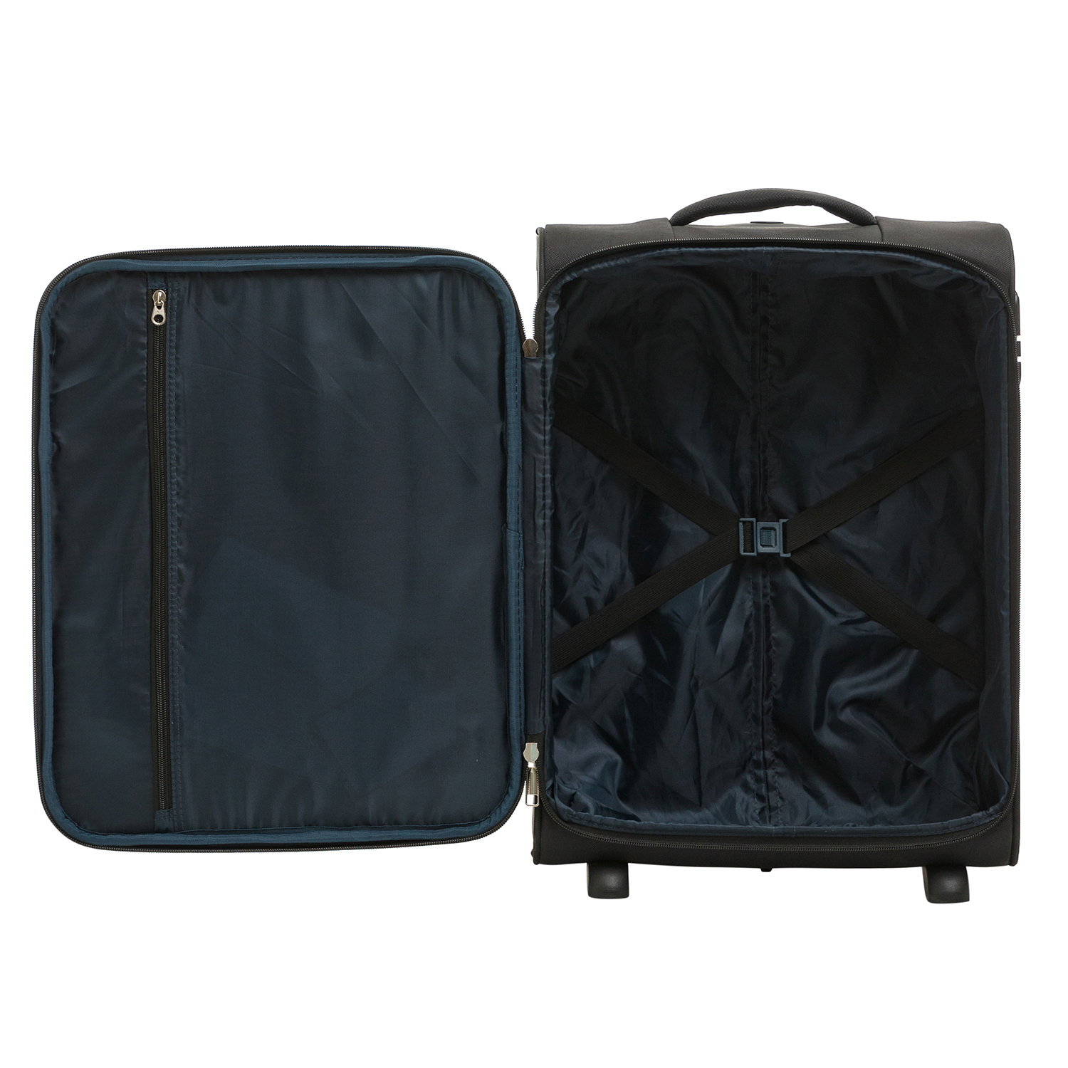 92407-01 Чемодан 92407 S Travelite Speedline  - Вид №2