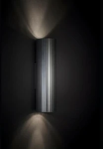 Delta Light Настенный светильник прямого и отраженного света Hedra