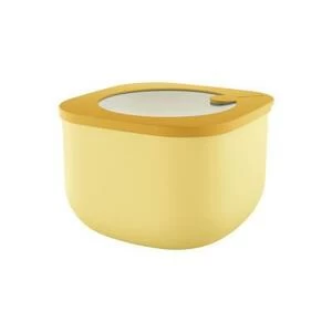 170703165 Контейнер для хранения store&more, 1,55 л, желтый Guzzini